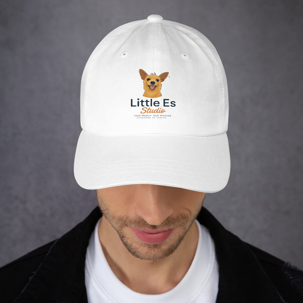 Dad Caps vs. Trucker Caps: Which Hat Is Best for Florida Businesses?