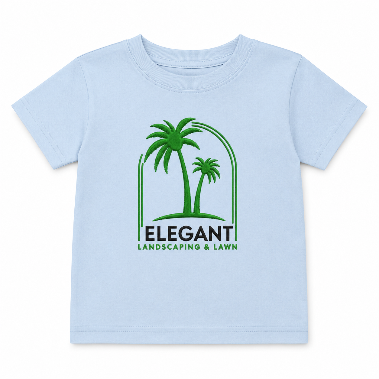 Baby Jersey T-Shirt | Soft Everyday Tee