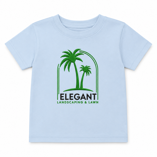Baby Jersey T-Shirt | Soft Everyday Tee