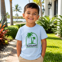 Baby Jersey T-Shirt | Soft Everyday Tee