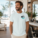 Premium Unisex Tee | Bella+Canvas 3001