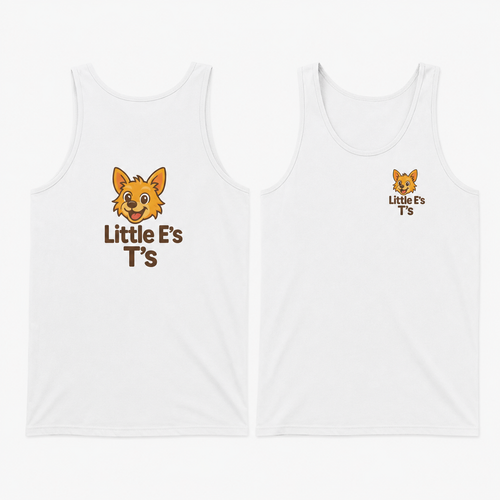 Men’s Premium Tank Top | Bella+Canvas 3480