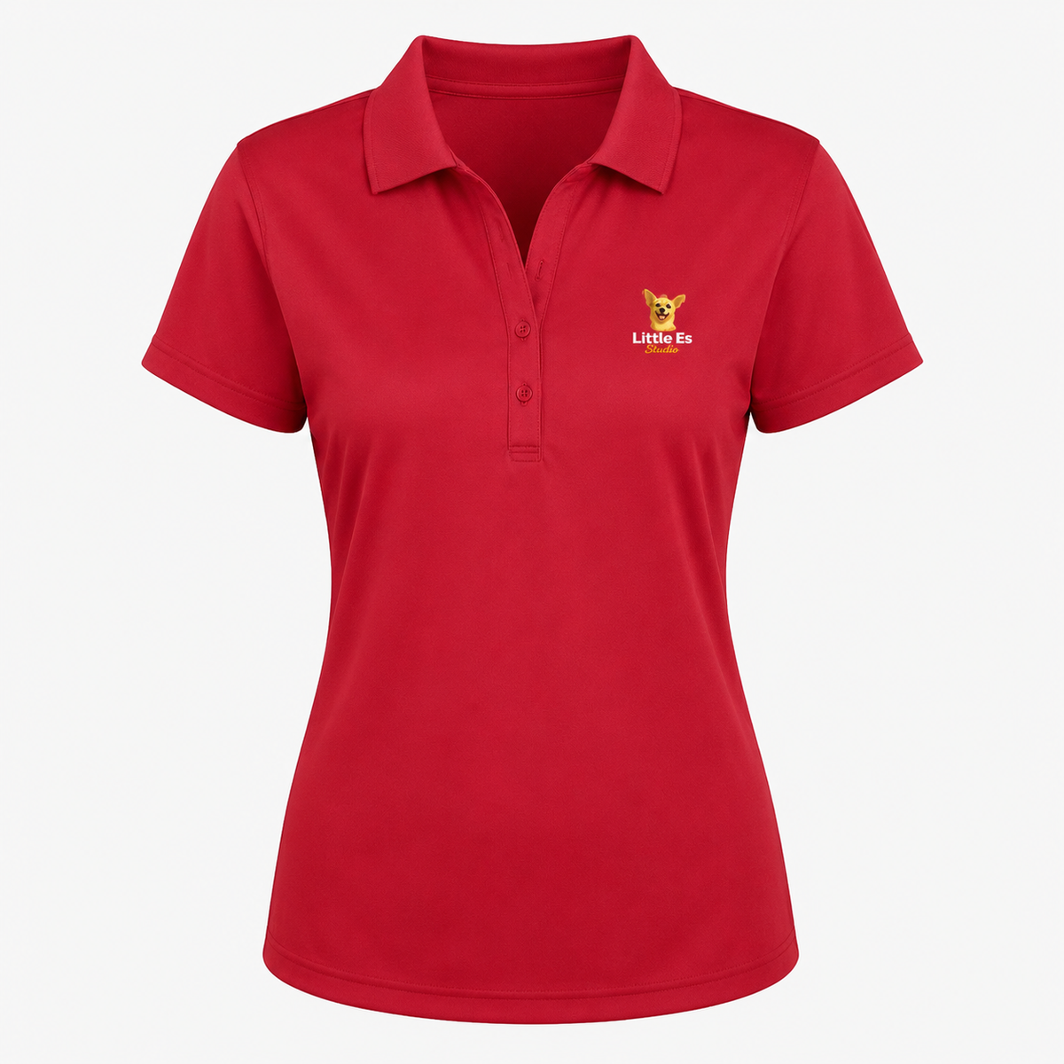 Performance Polo | Sport-Tek ST550 Men’s / LST550 Women’s