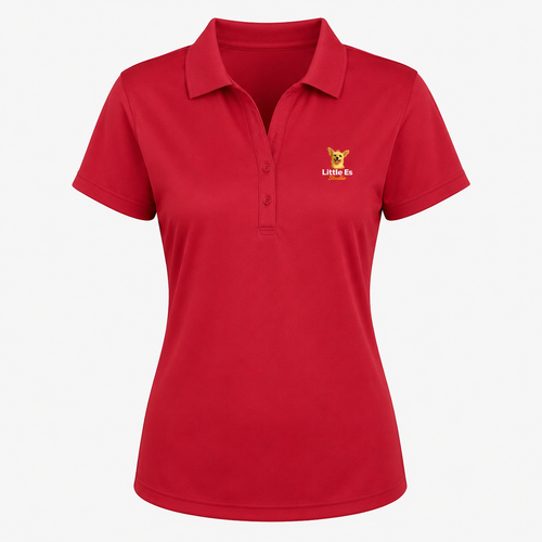 Performance Polo | Sport-Tek ST550 Men’s / LST550 Women’s