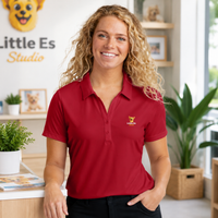 Performance Polo | Sport-Tek ST550 Men’s / LST550 Women’s