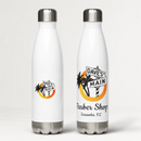 Custom Stainless Steel Water Bottle | Insulated
