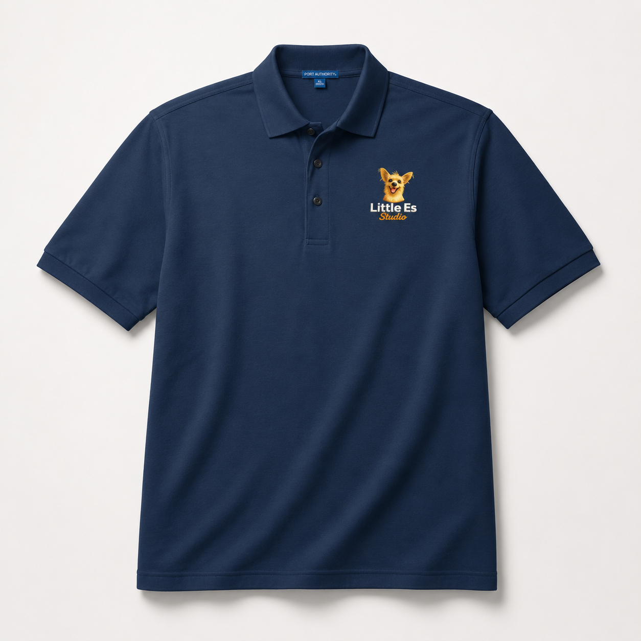 Premium Polo | Port Authority K500 Men’s / L500 Women’s