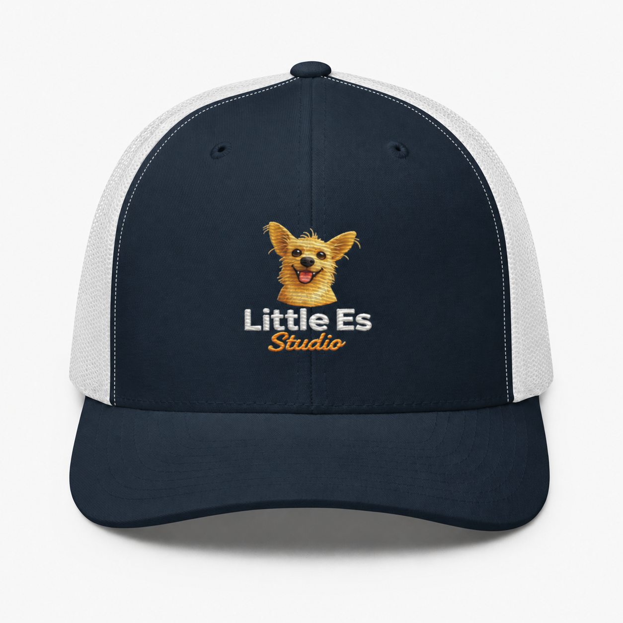Retro Trucker Hat | Yupoong 6606
