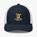 Retro Trucker Hat | Yupoong 6606