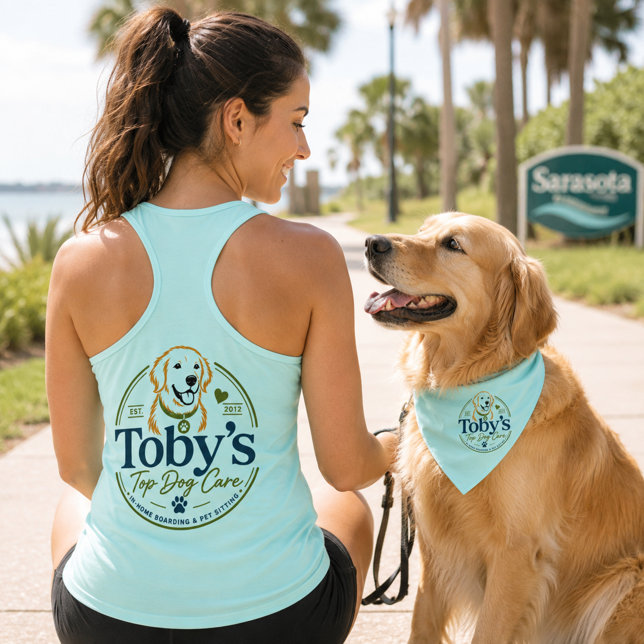 Women’s Ideal Racerback Tank | Next Level 1533