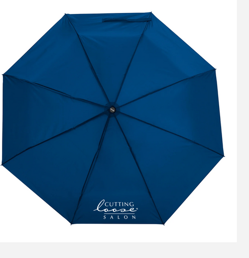 Vented Golf Umbrella | Custom Branded Umbrella