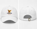 Classic Dad Hat | Yupoong 6245CM