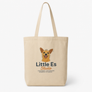 Organic Cotton Tote Bag | Custom Branded Everyday Tote