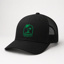 Retro Trucker Hat | Yupoong 6606