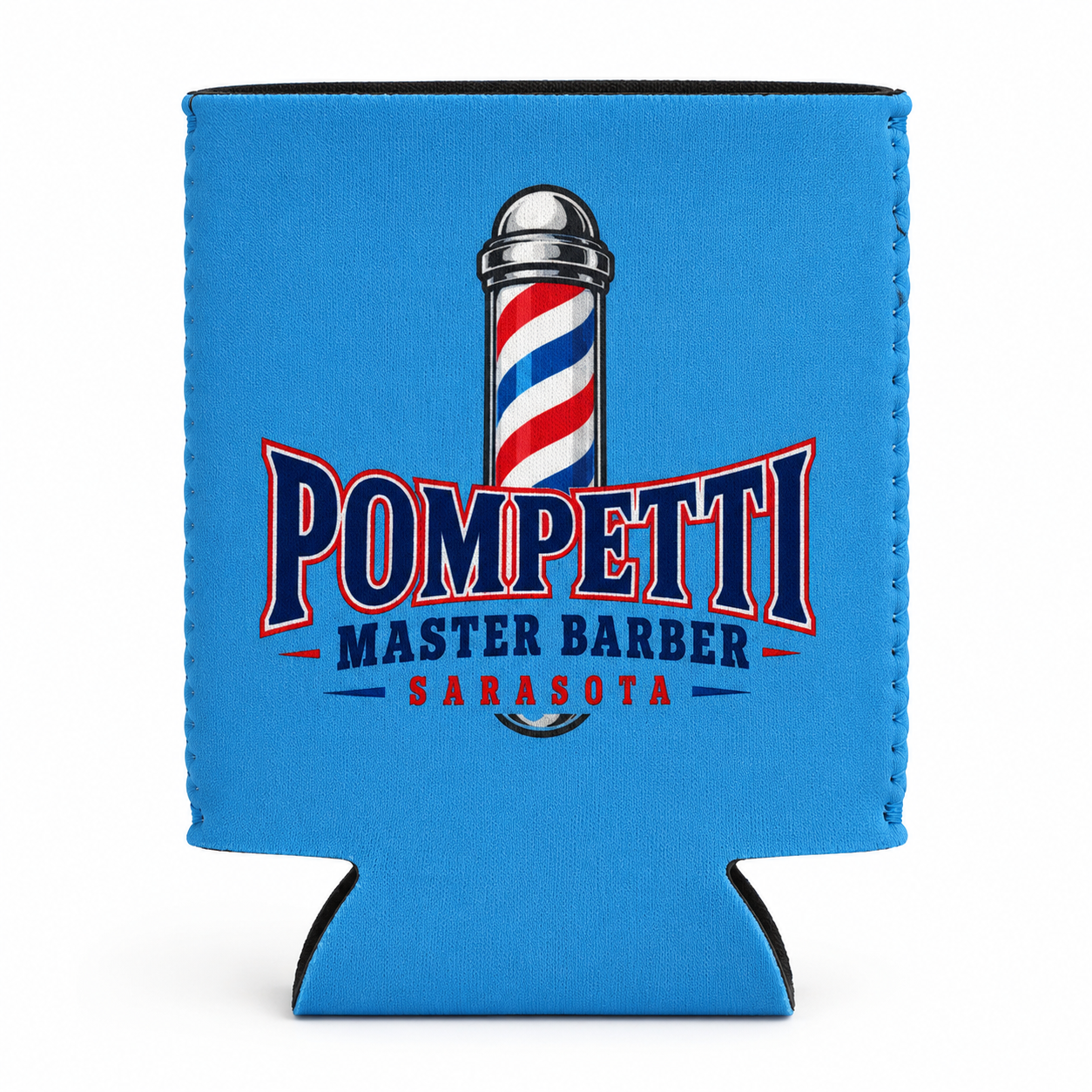 Custom Can Coolers | Branded Beverage Holders