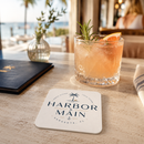 Custom Paper Coasters | Full-Color Printed