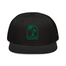 Retro Trucker Hat