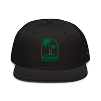 Retro Trucker Hat
