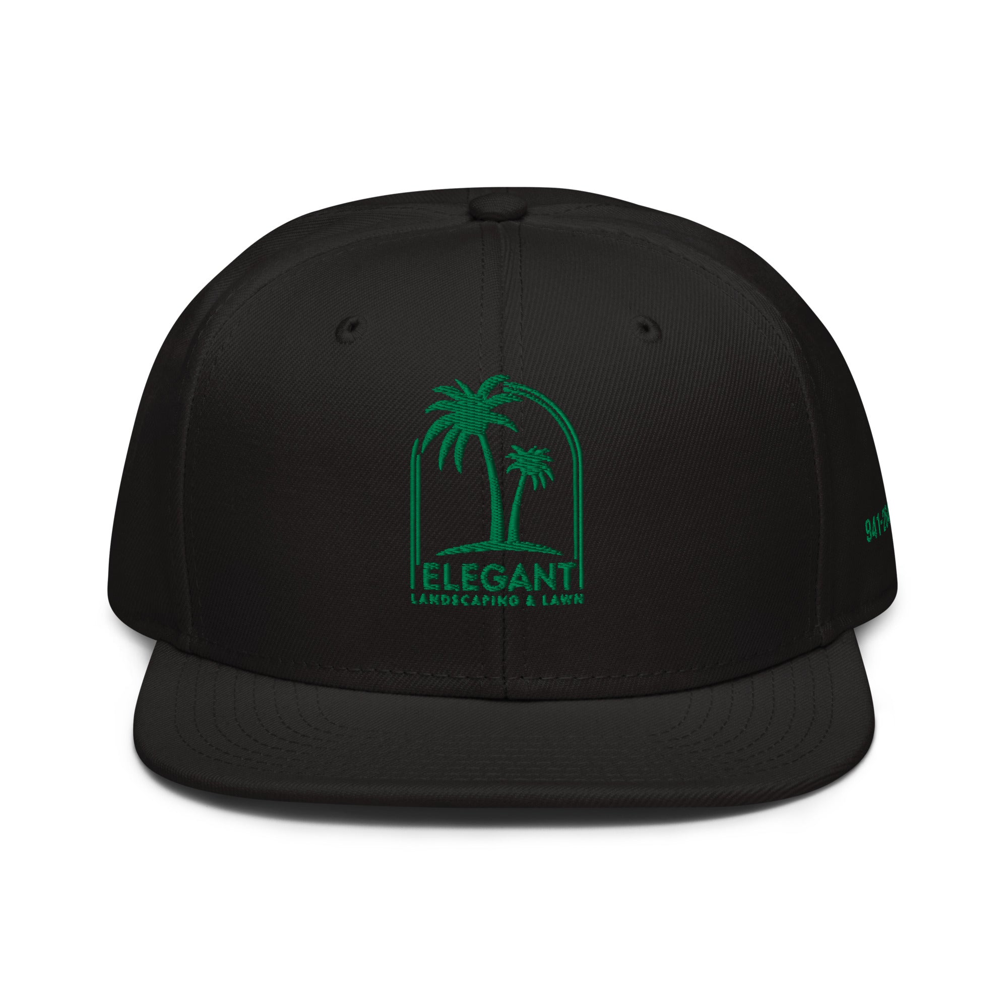 Retro Trucker Hat