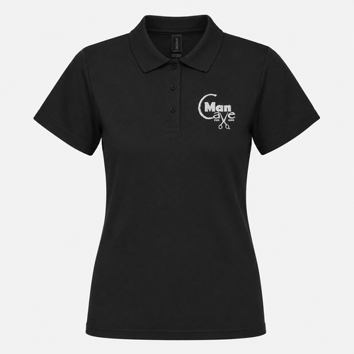Standard Polo | Gildan 64800 Unisex / 64800L Women’s